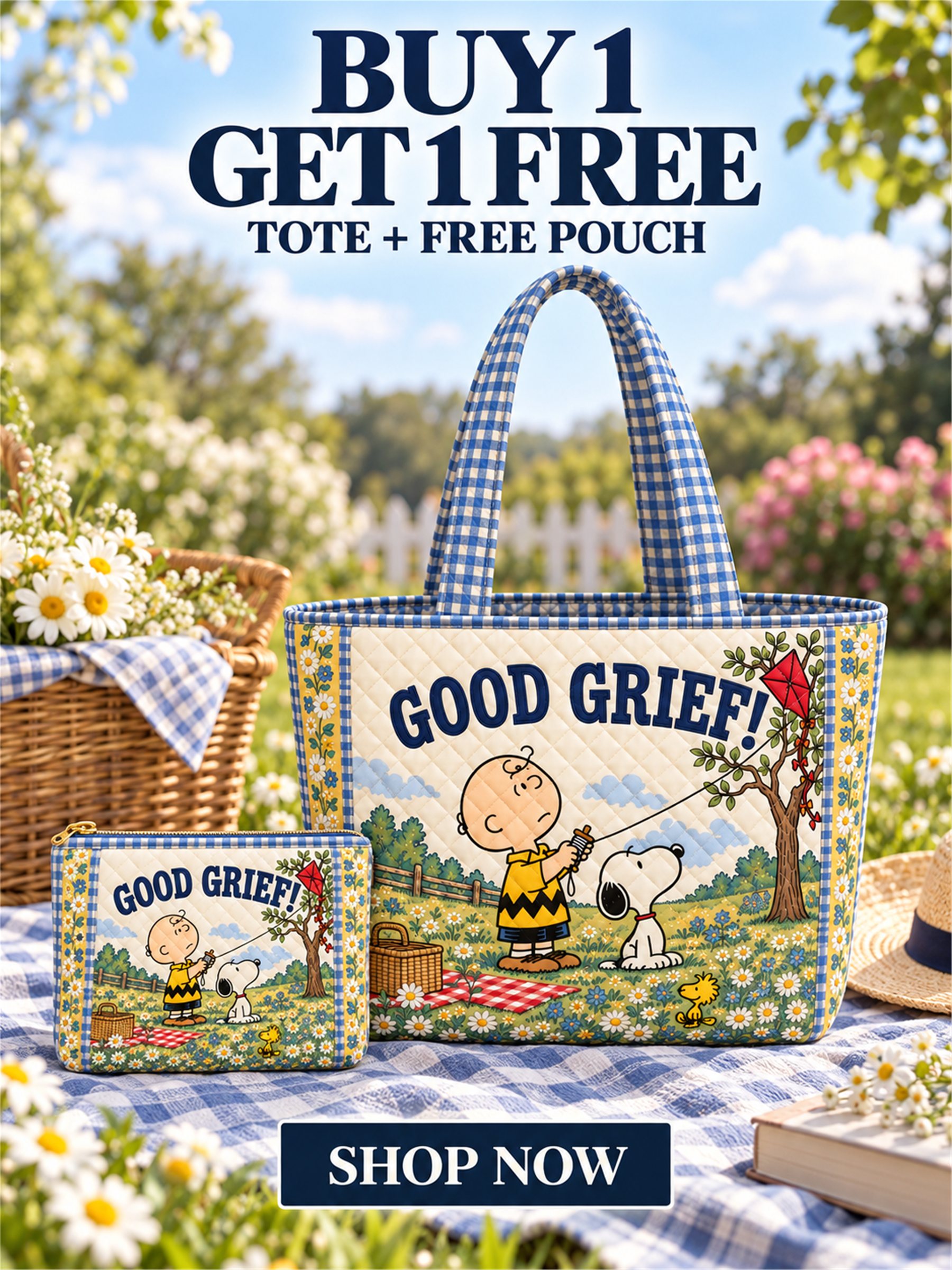 little picnic cornflower picnic 04 bogo