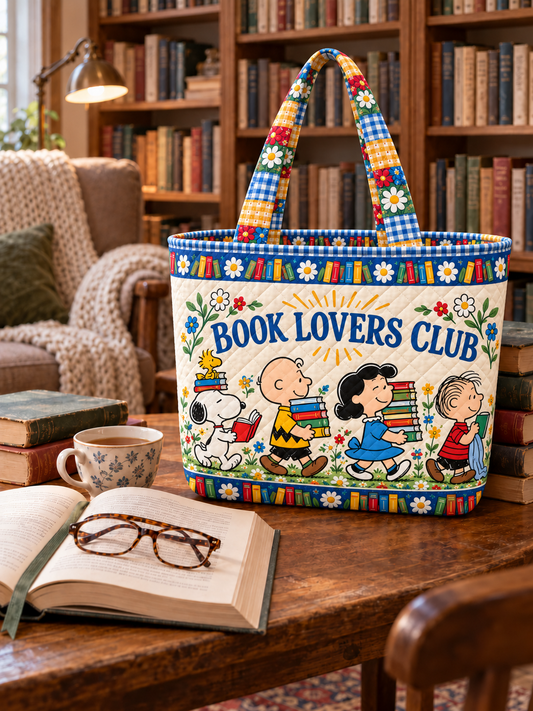 book lovers club blue library 02 lifestyle