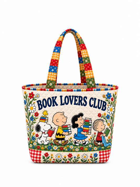 book lovers club wildflower parade 01 main