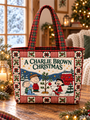 christmas together star patchwork christmas tartan 03 table