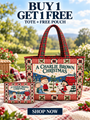 christmas together star patchwork christmas tartan 04 bogo