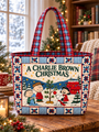 christmas together star patchwork frost blue cranberry 03 table