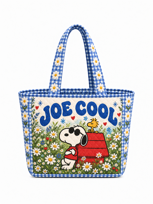 cool days daisy garden blueberry gingham 01 main
