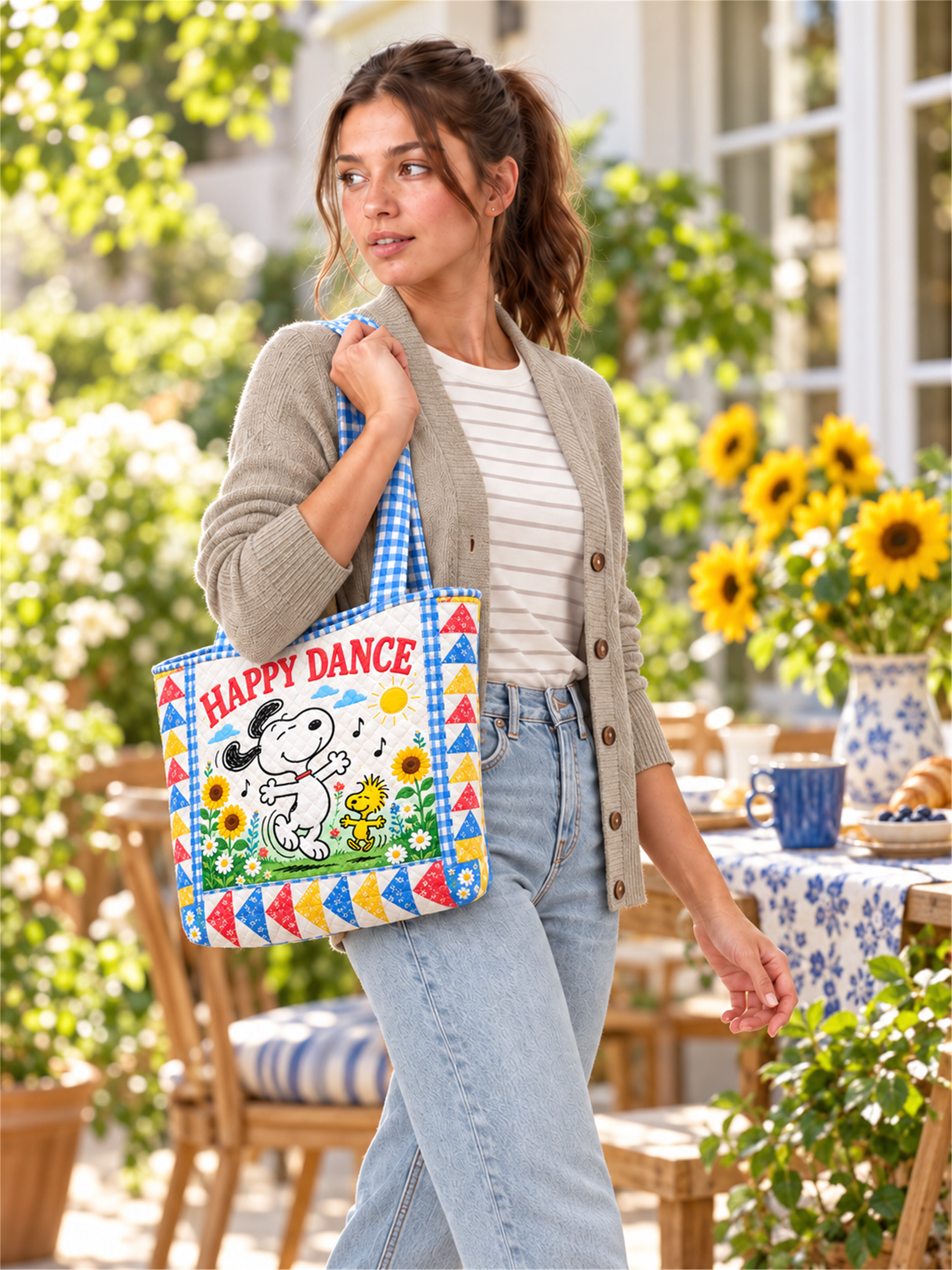 happy dance 02 lifestyle