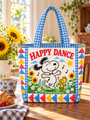happy dance 03 table