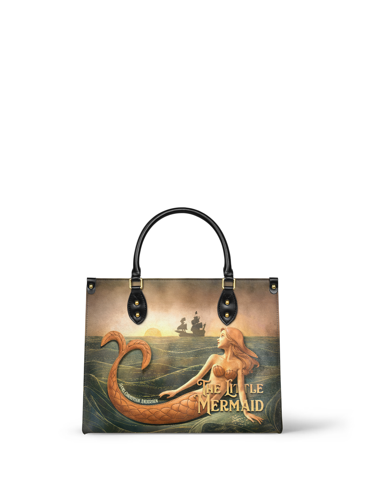 Leather Handbags